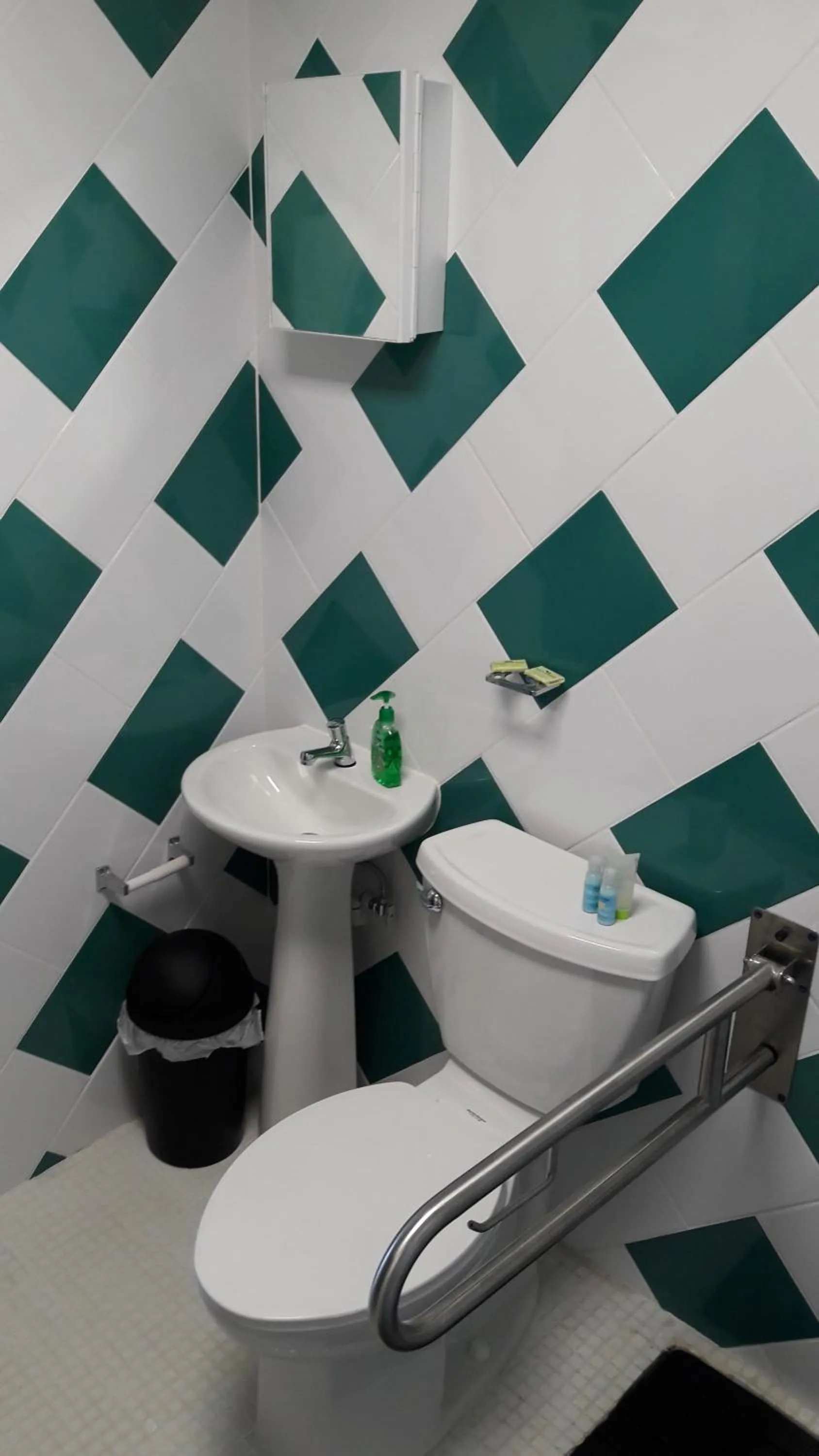 Hotel Casa Conley Del Mar