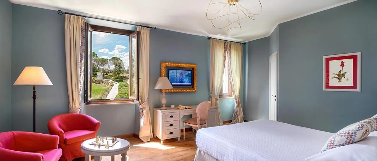 Bed in San Giovanni Terme Rapolano