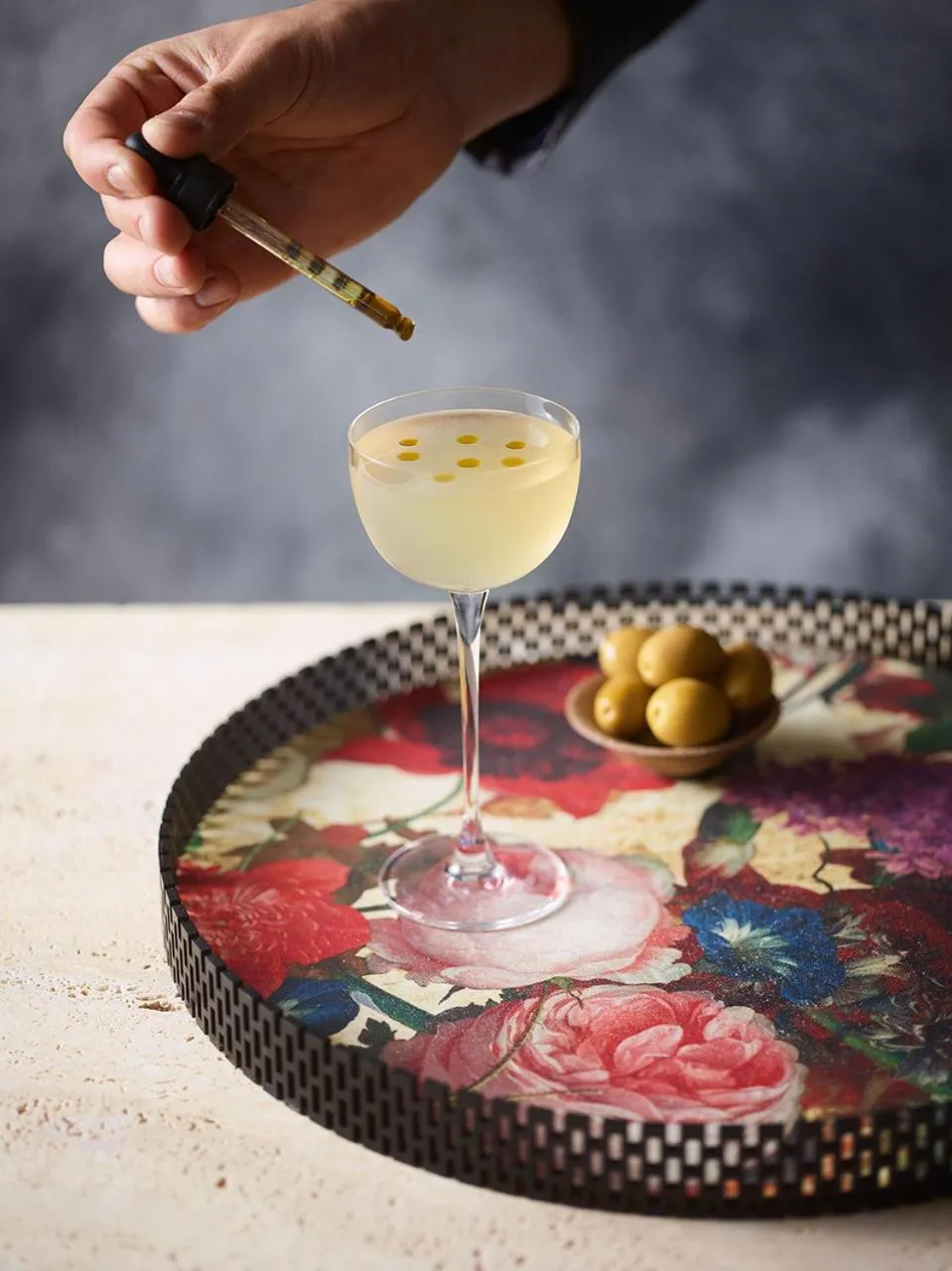 Drinks in San Giovanni Terme Rapolano