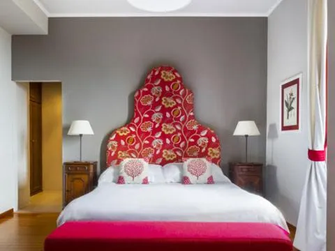 Bedroom, Bed in San Giovanni Terme Rapolano