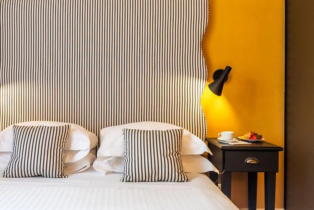 Bed in San Giovanni Terme Rapolano