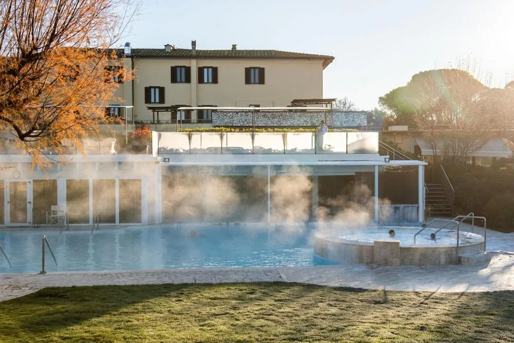 San Giovanni Terme Rapolano