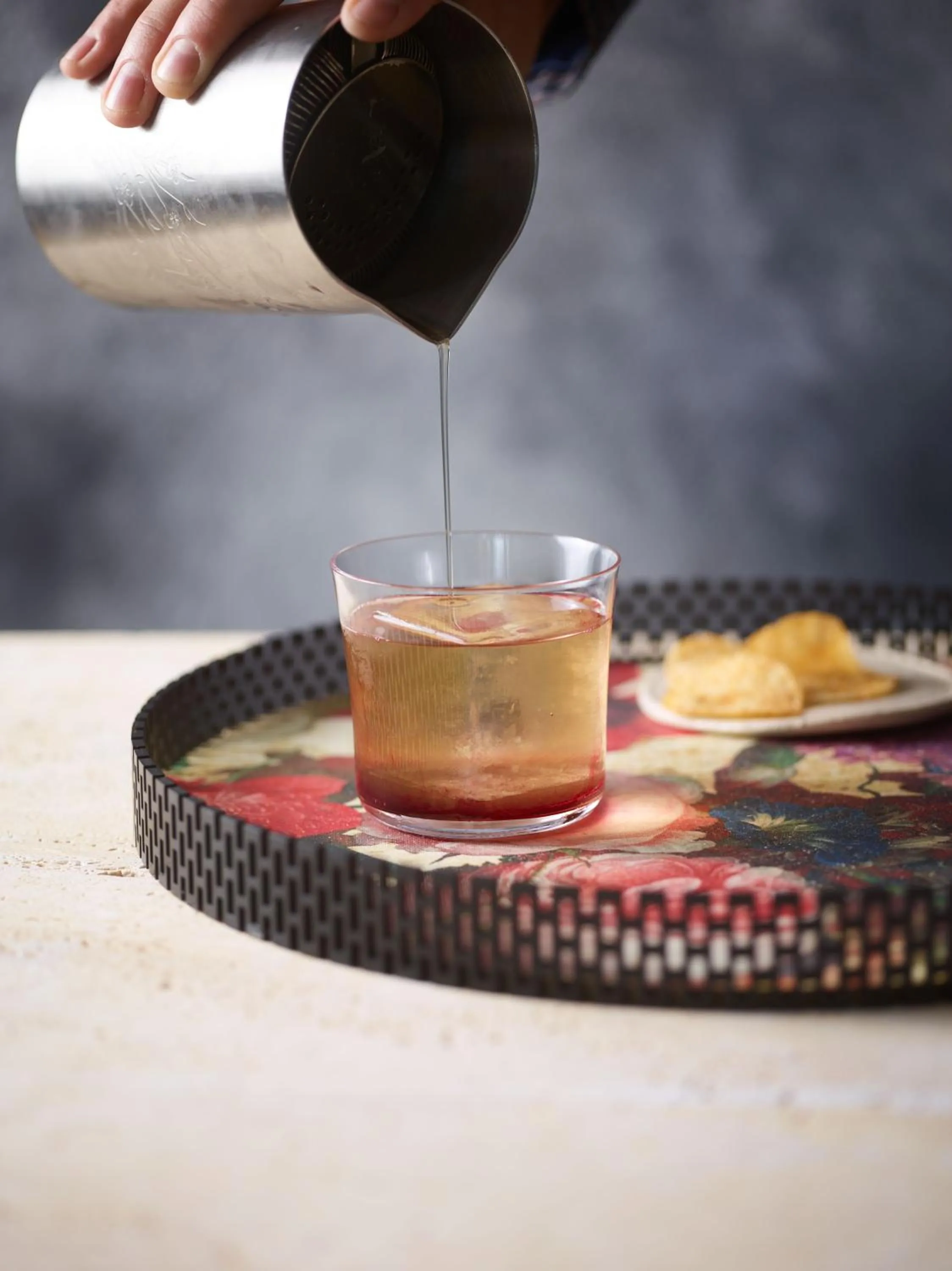 Drinks in San Giovanni Terme Rapolano