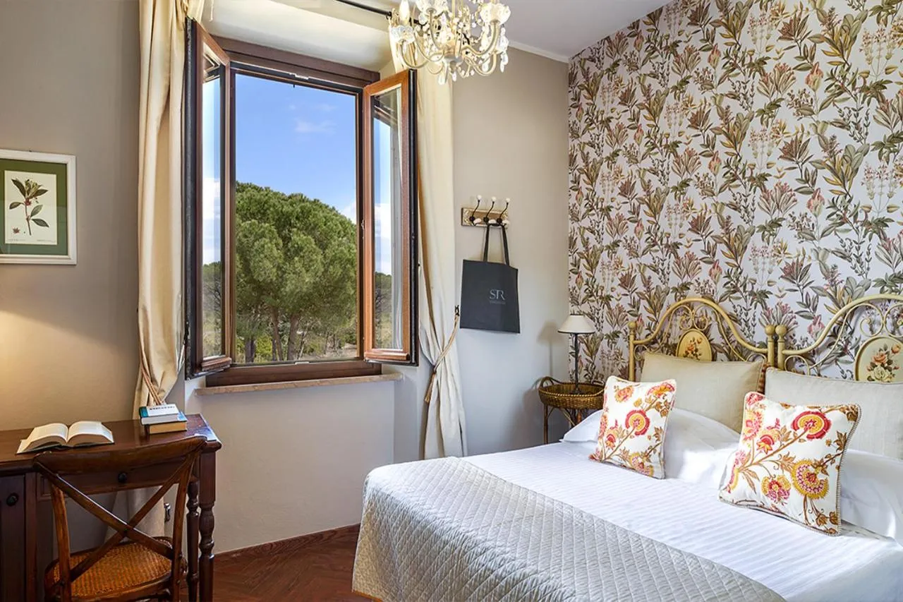 Bedroom, Bed in San Giovanni Terme Rapolano