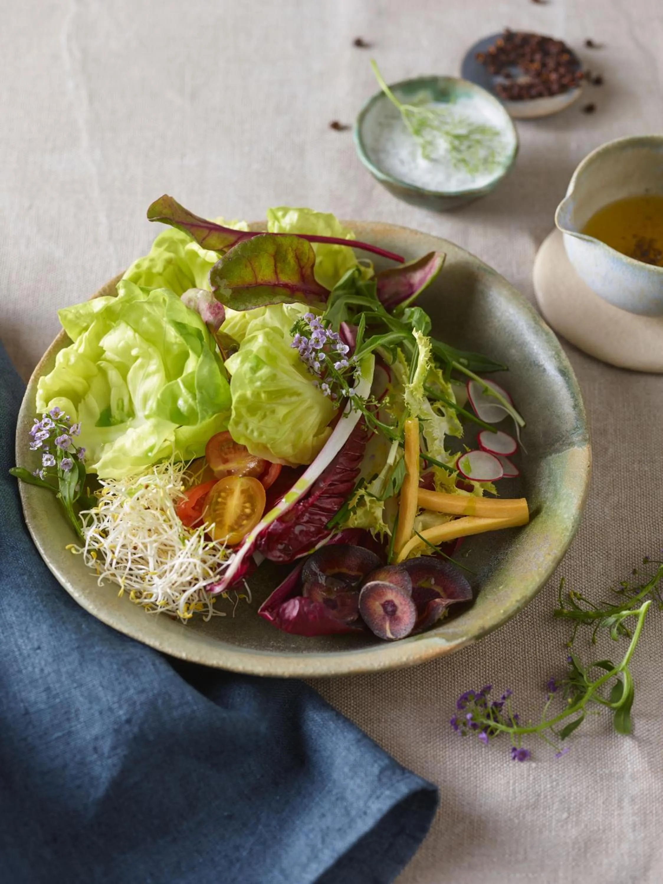 Restaurant/places to eat in San Giovanni Terme Rapolano