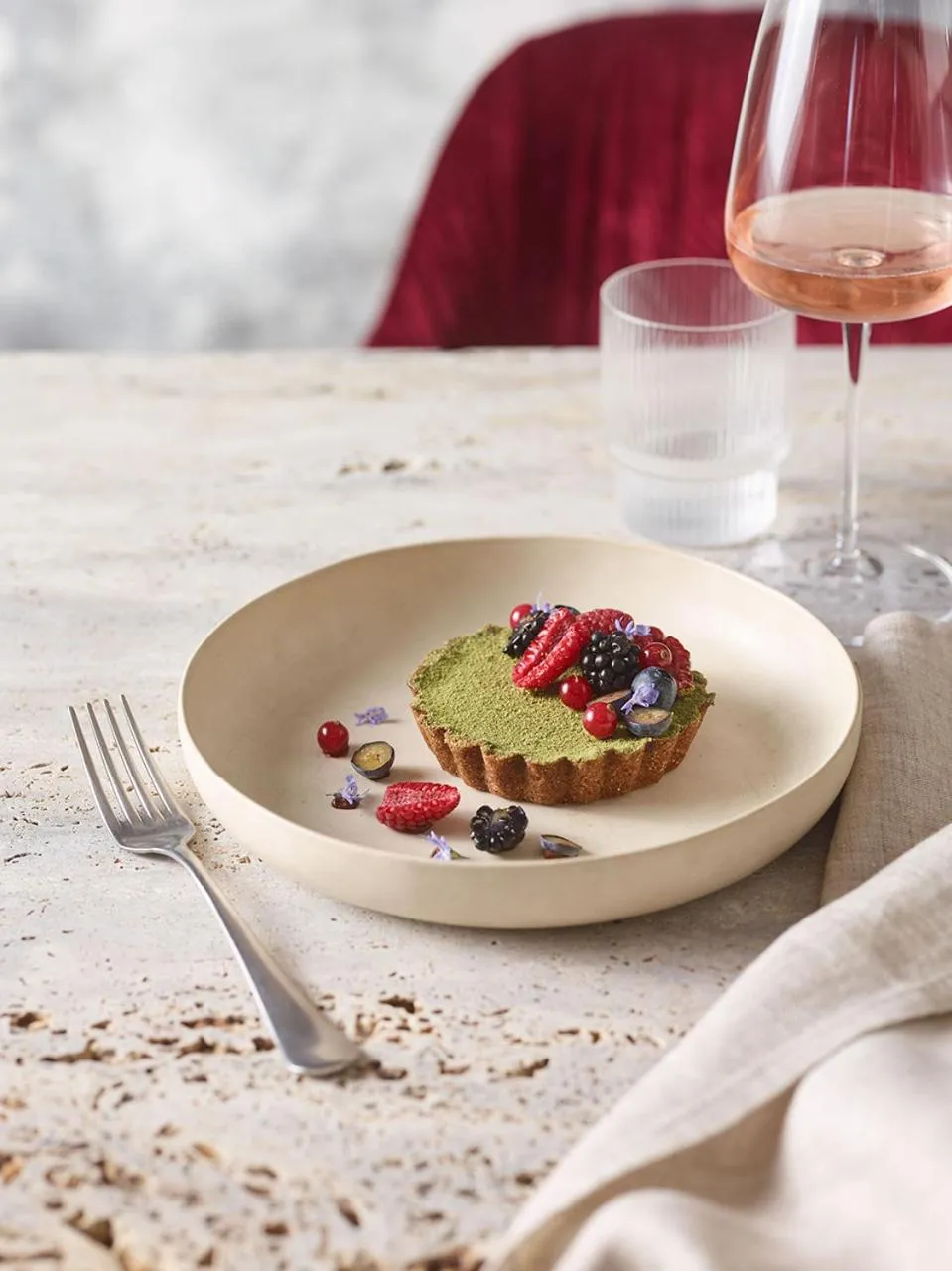 Food and drinks in San Giovanni Terme Rapolano