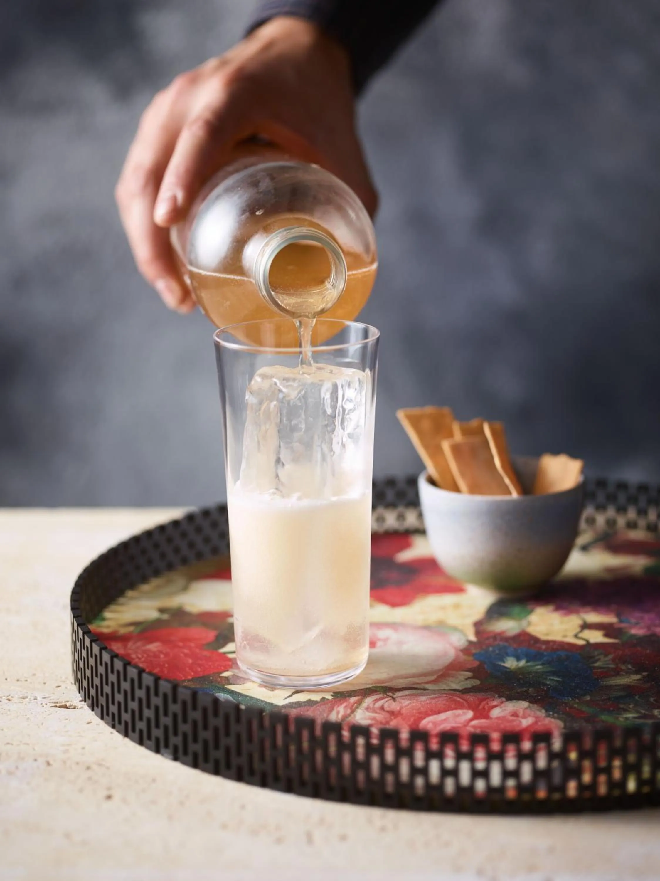 Drinks in San Giovanni Terme Rapolano