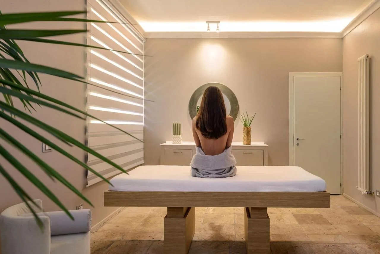 Massage in San Giovanni Terme Rapolano