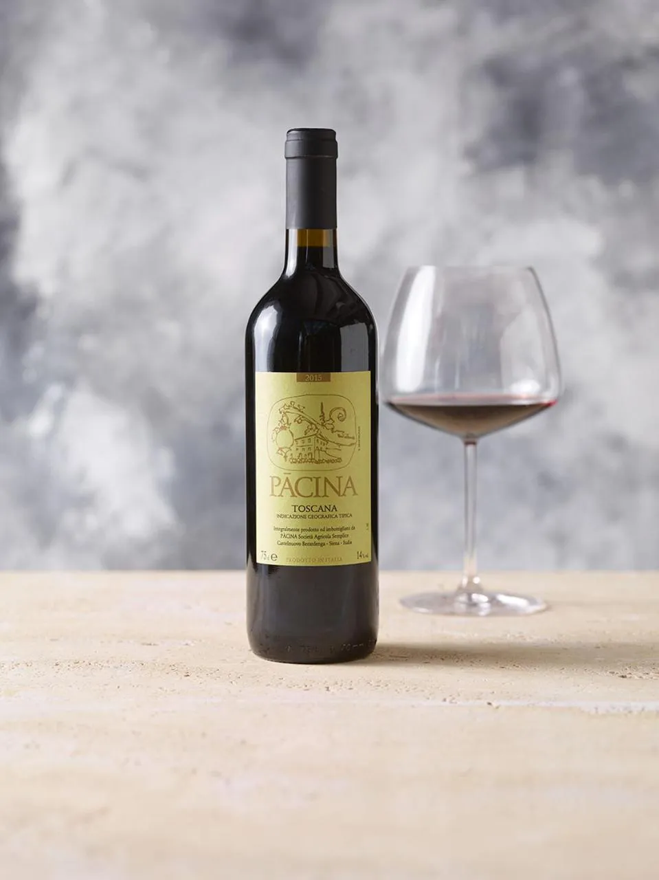 Drinks in San Giovanni Terme Rapolano