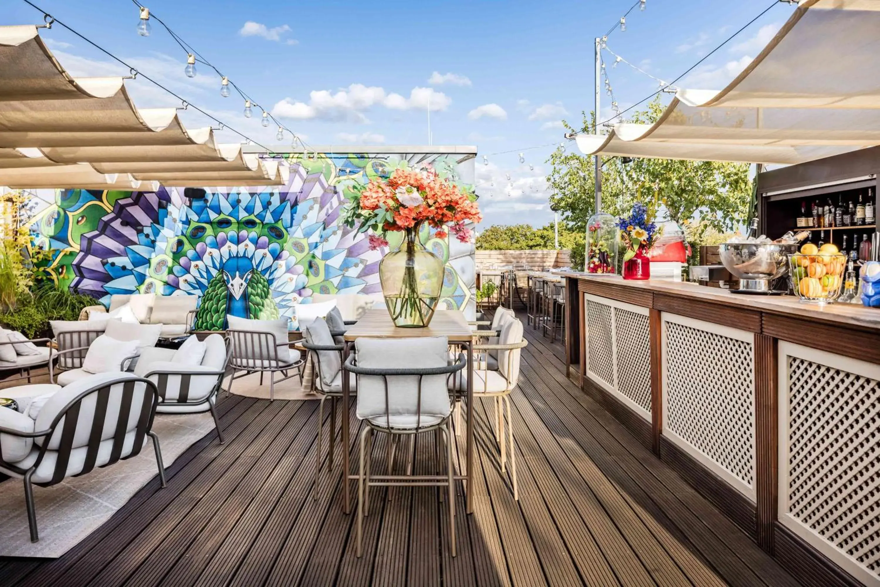 Hotel AMANO Rooms & Apartments Hotel AMANO Rooms & Apartments