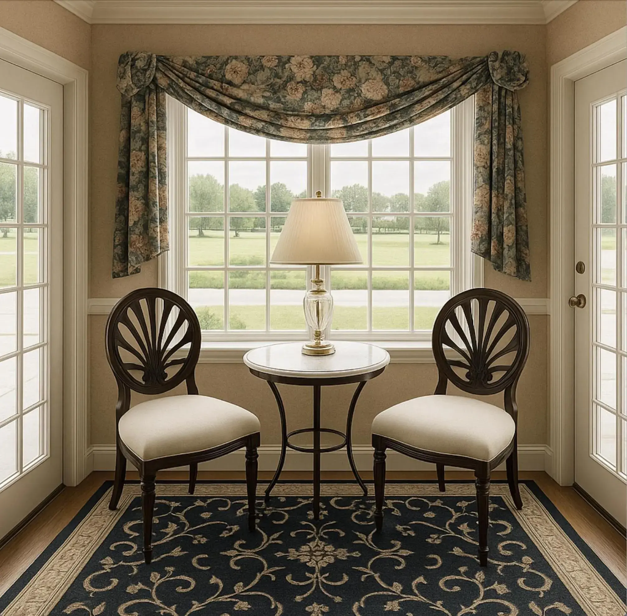 Property building in Great Lakes Inn Mackinaw City Property building in Great Lakes Inn Mackinaw City