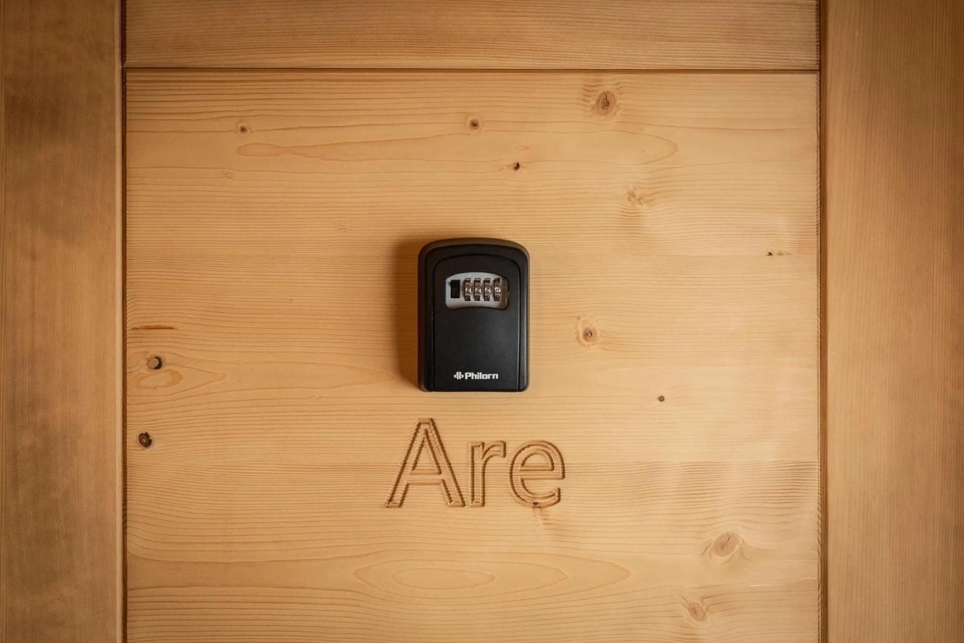 Chalet Stelle Di Neve