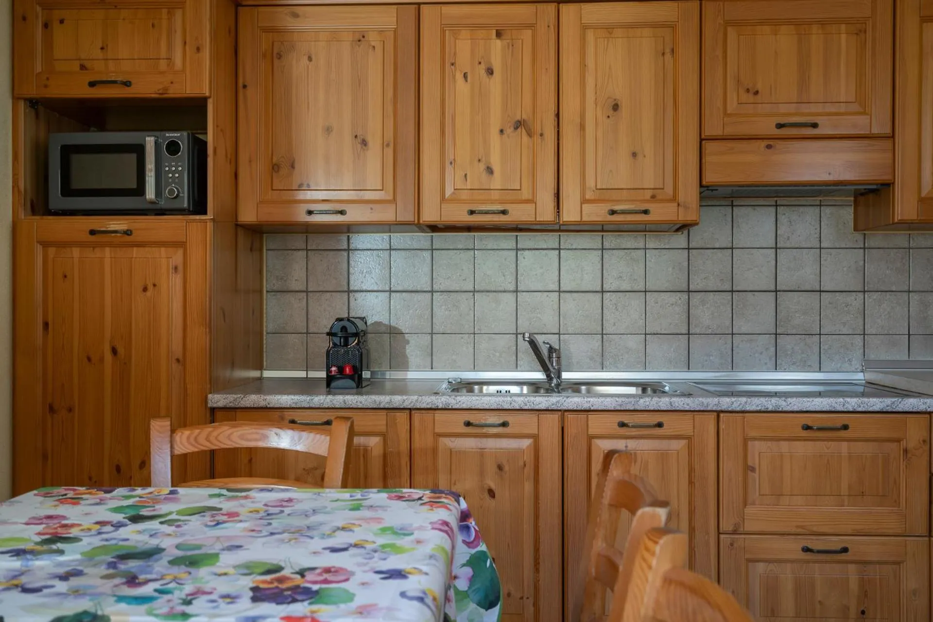 Chalet Stelle Di Neve