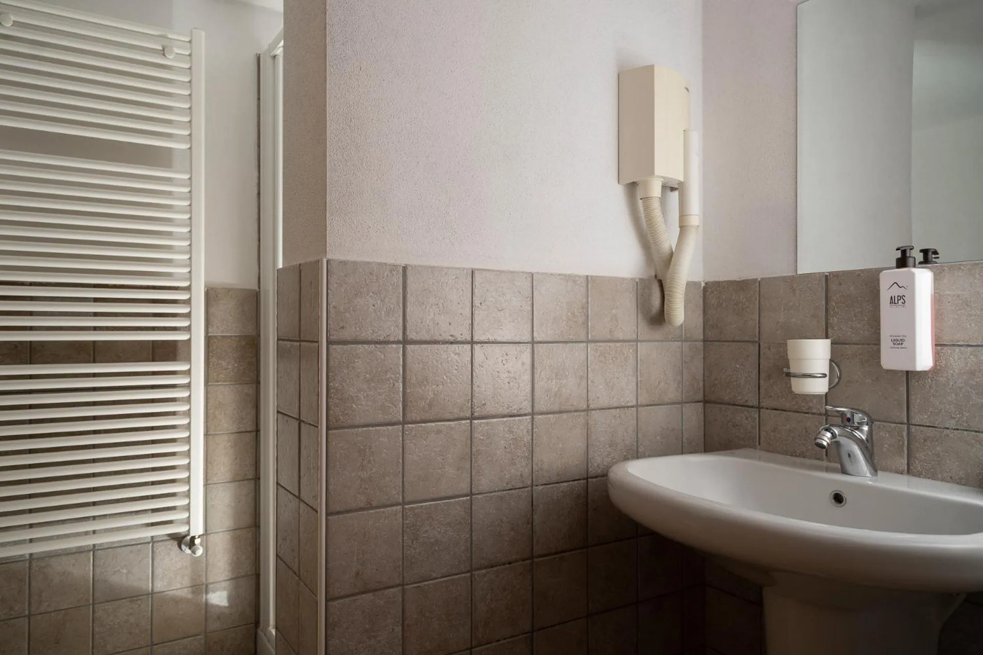 Chalet Stelle Di Neve