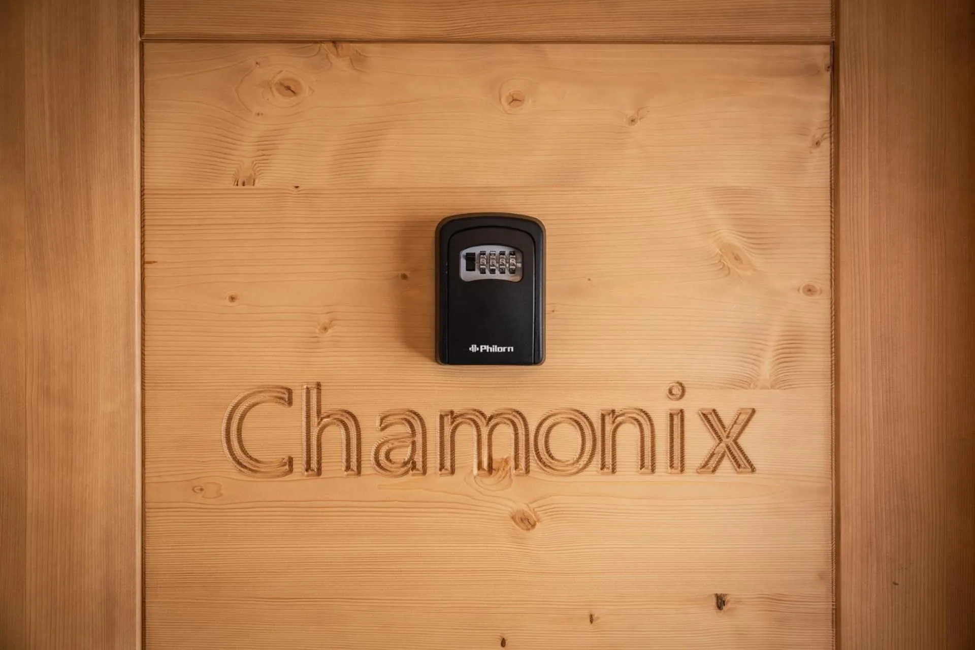 Chalet Stelle Di Neve