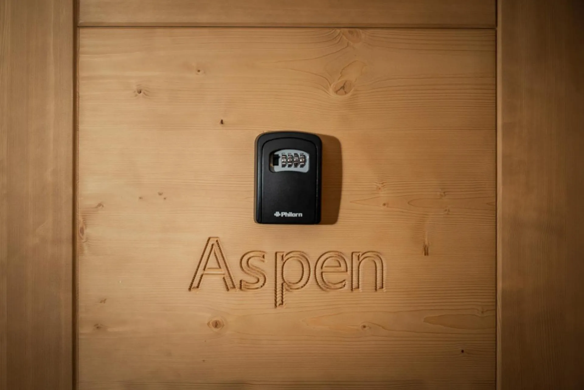 Chalet Stelle Di Neve