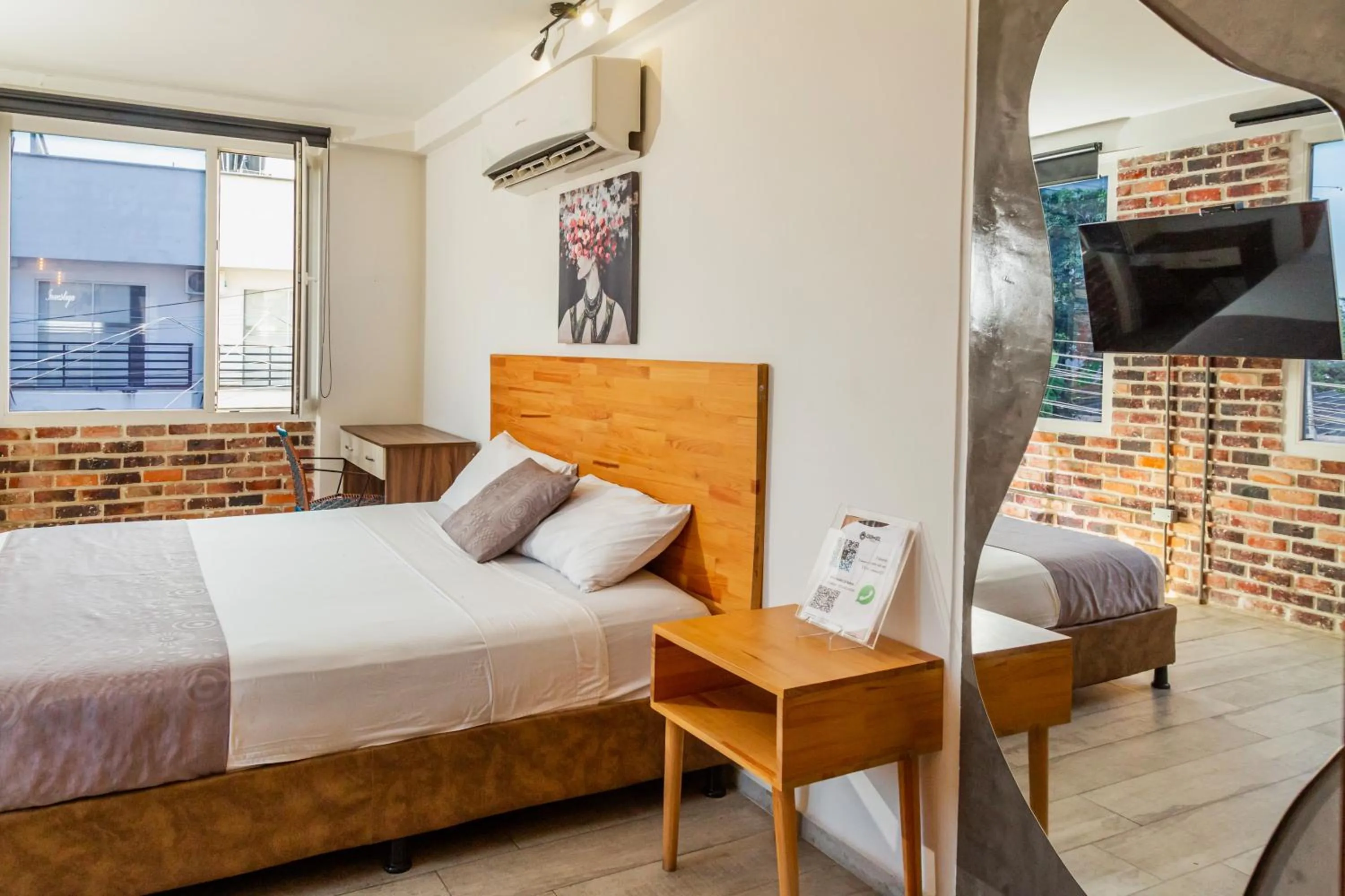 King Suite in Casa del Sol