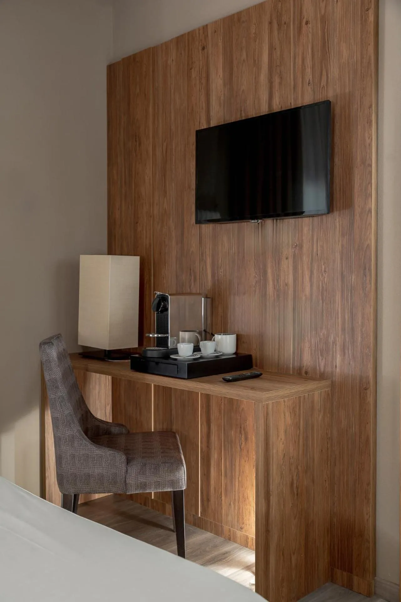 Small Double Room in Miramonti Park Hotel