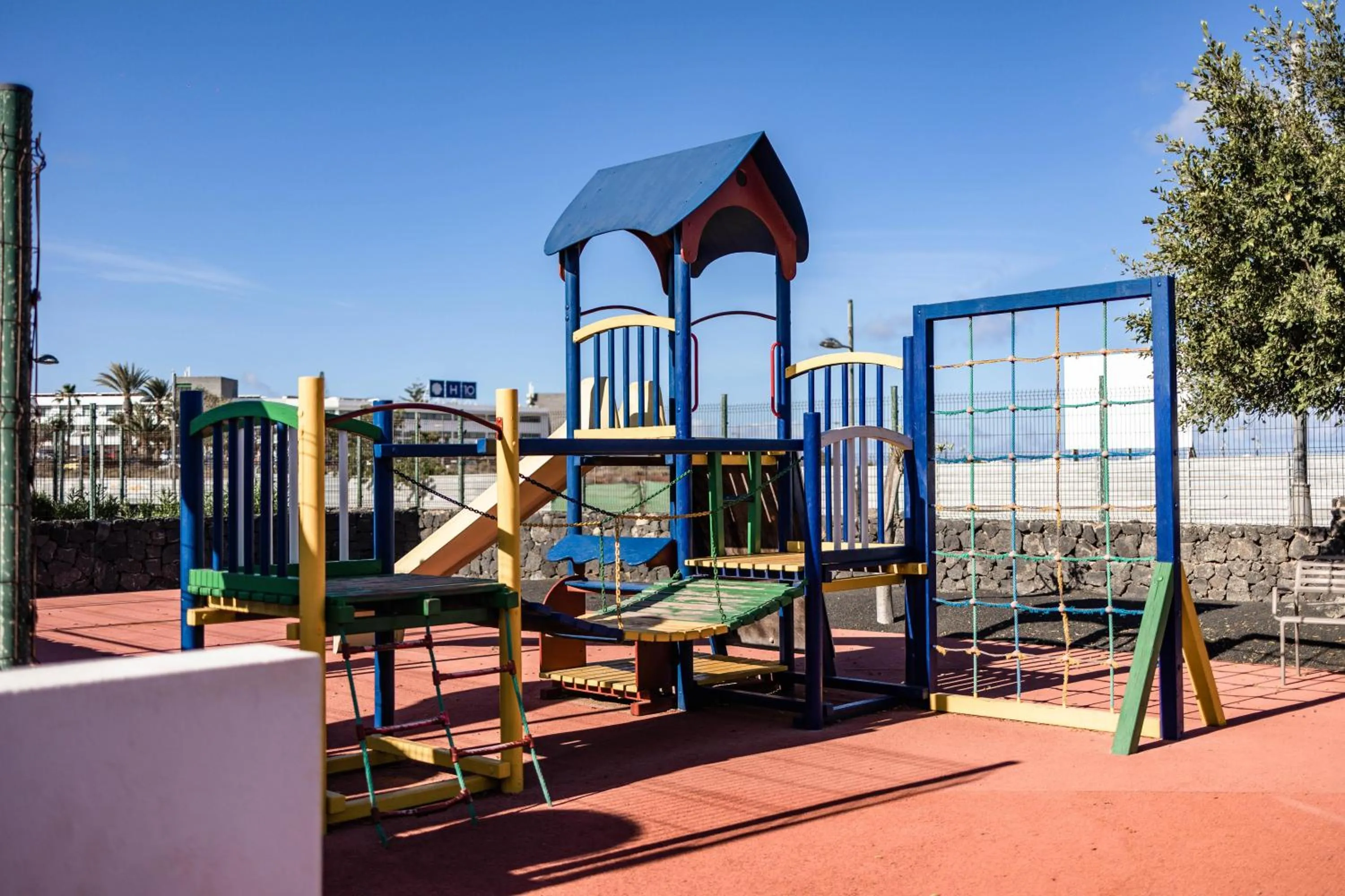 Balcony/Terrace in Caybeach Sun