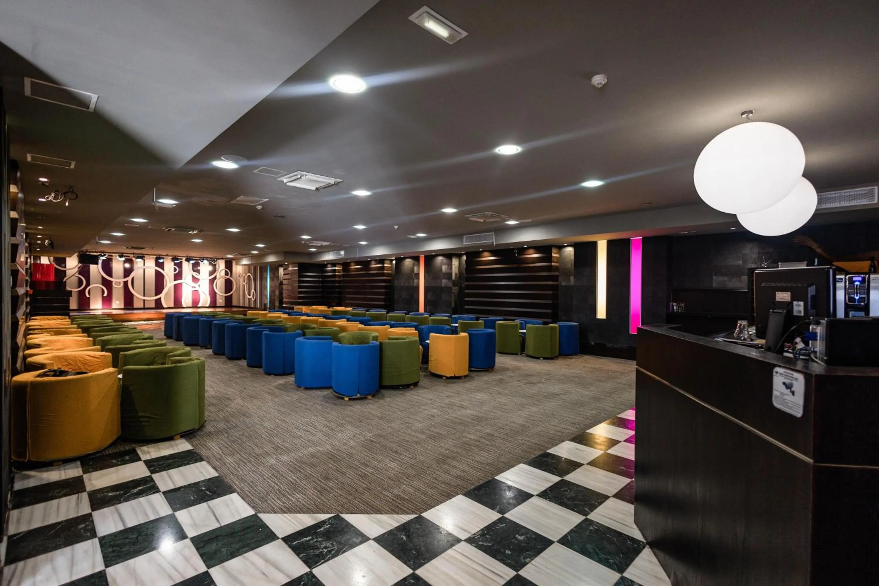 Activities in Caybeach Sun