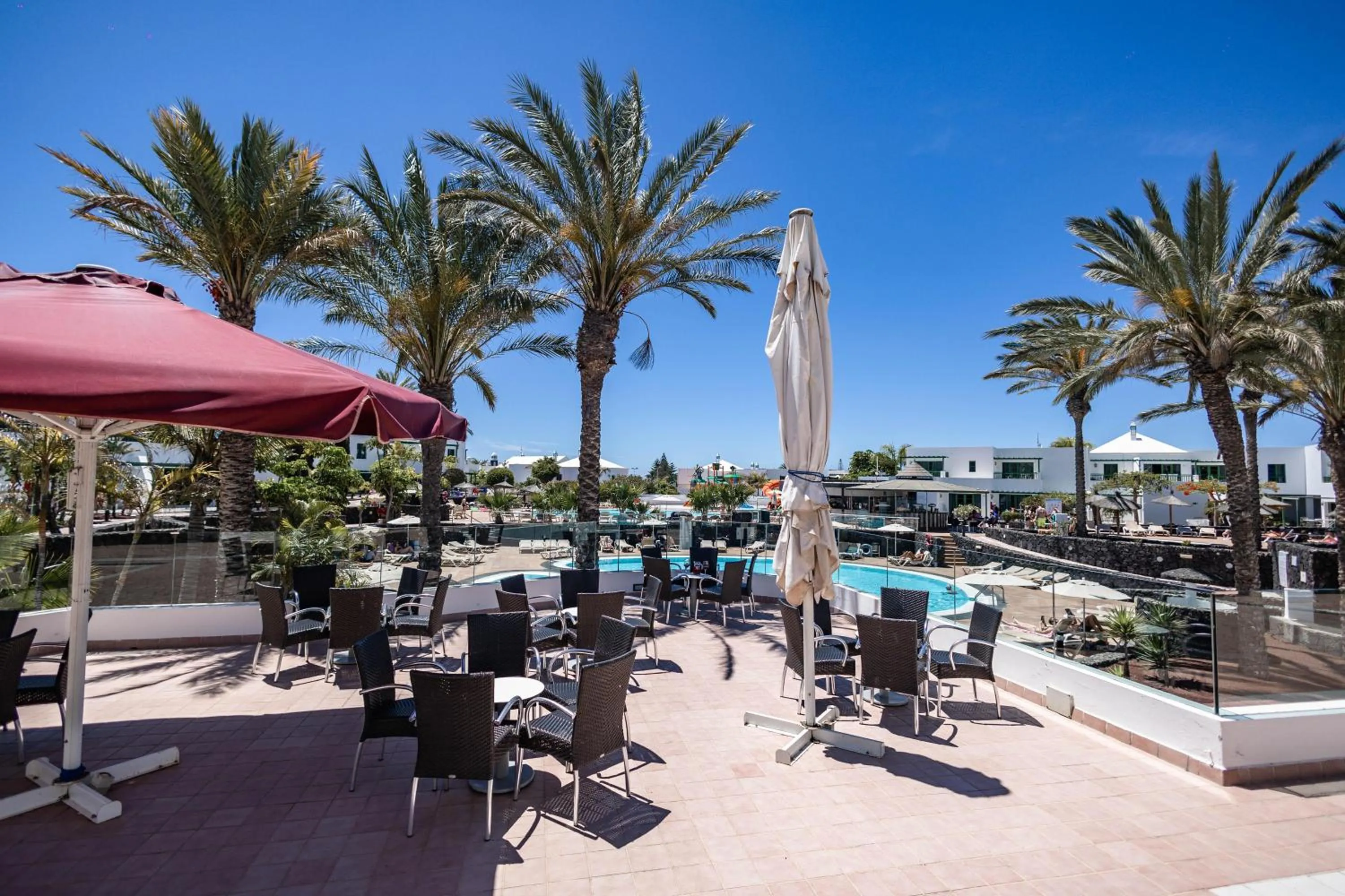 Activities in Caybeach Sun