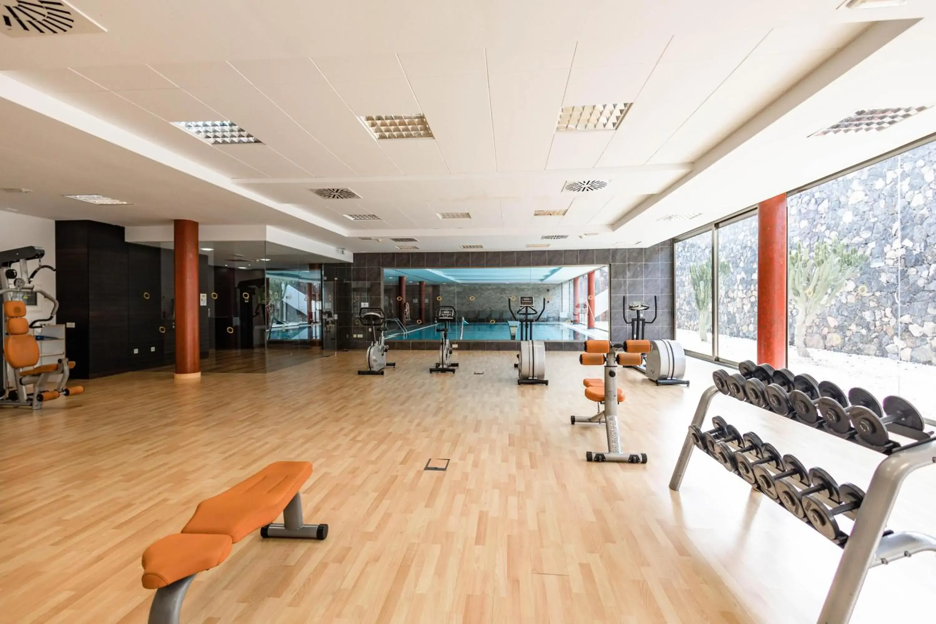 Lobby or reception in Caybeach Sun Lobby or reception in Caybeach Sun