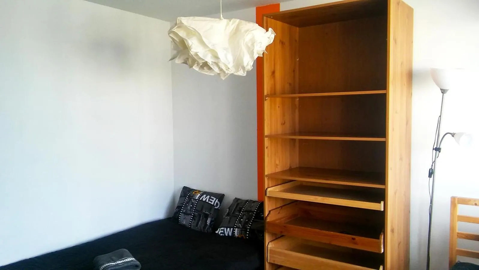 Walk distance to mokotow business park