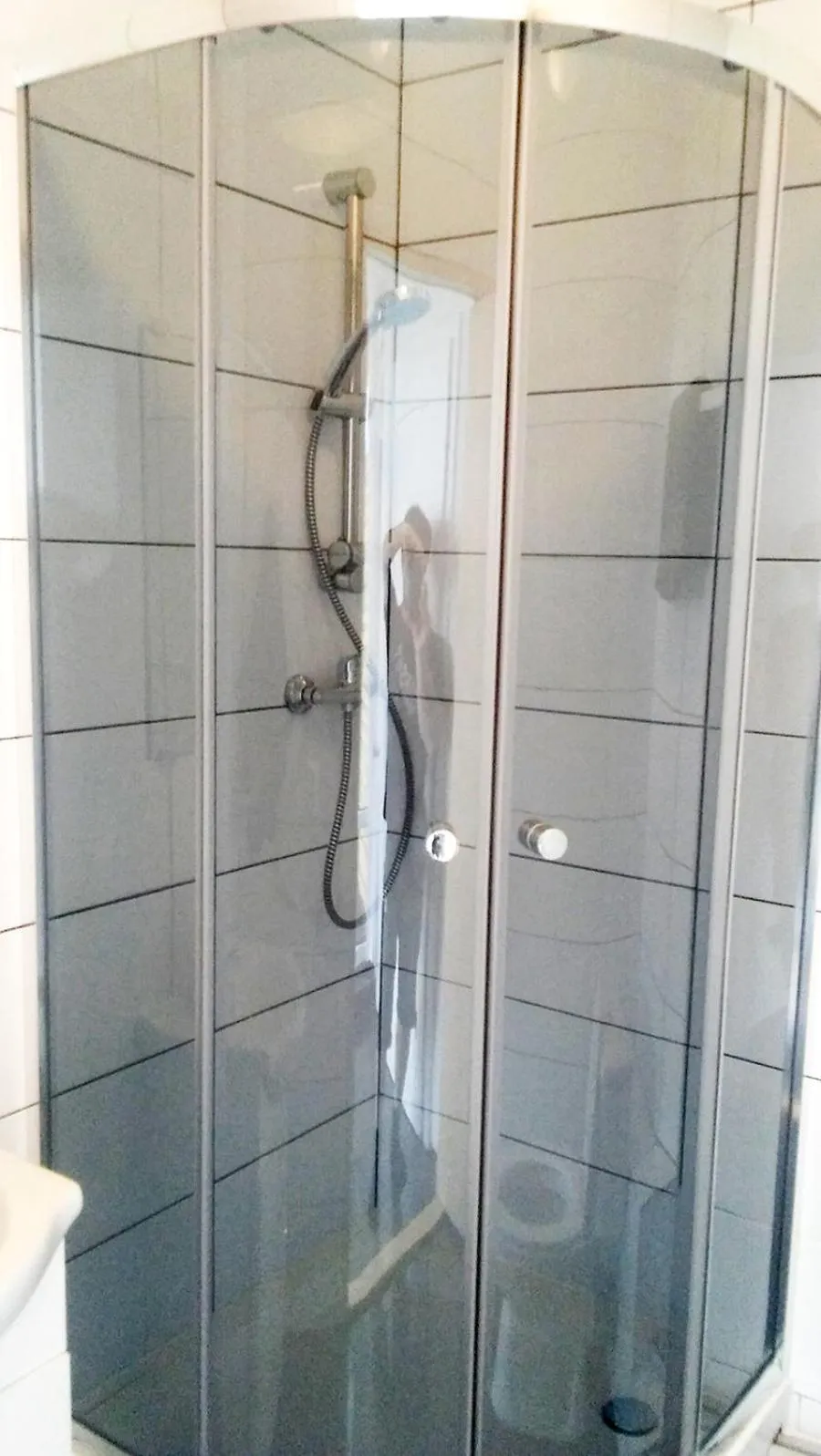 Walk distance to mokotow business park