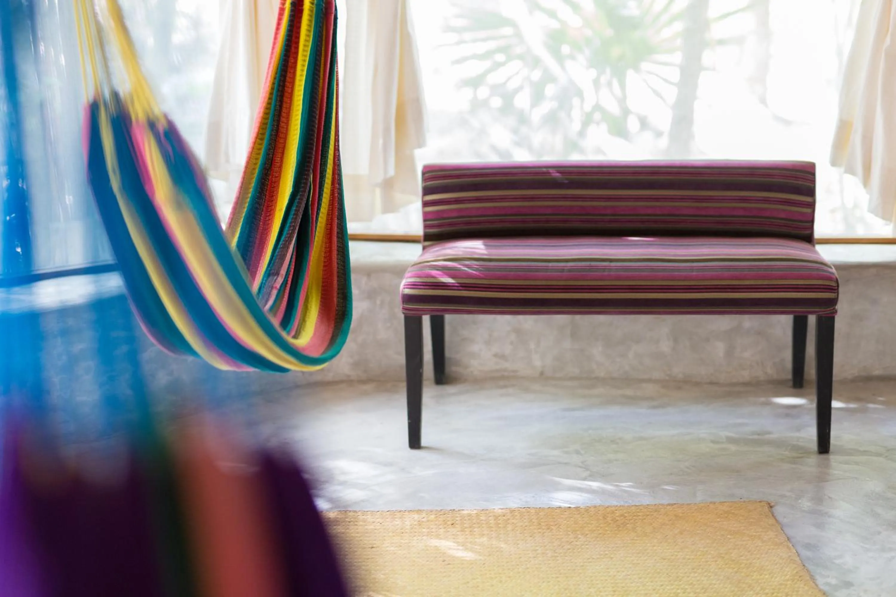 Decorative detail in MELI-MELO P&B