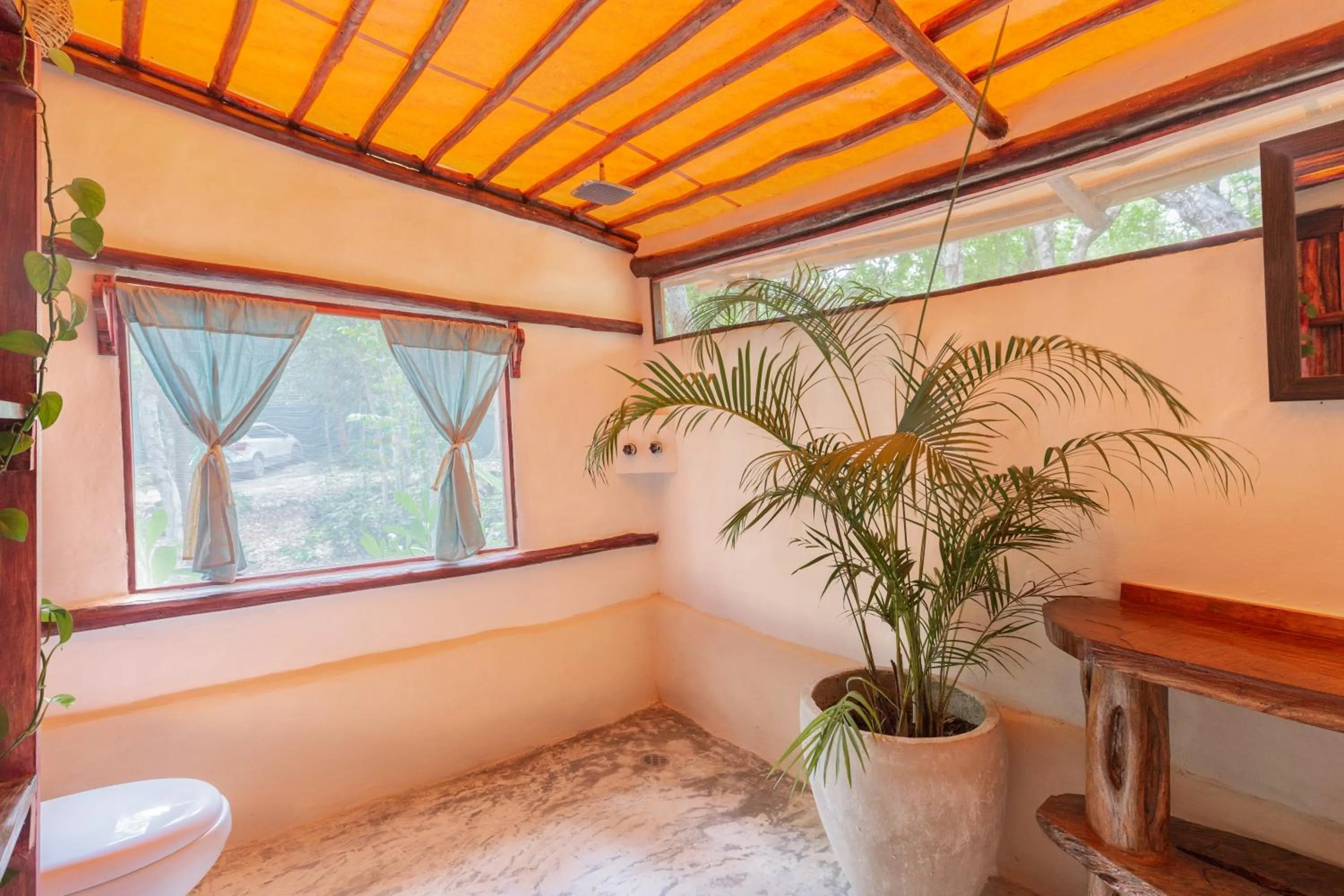 Bathroom in MELI-MELO P&B