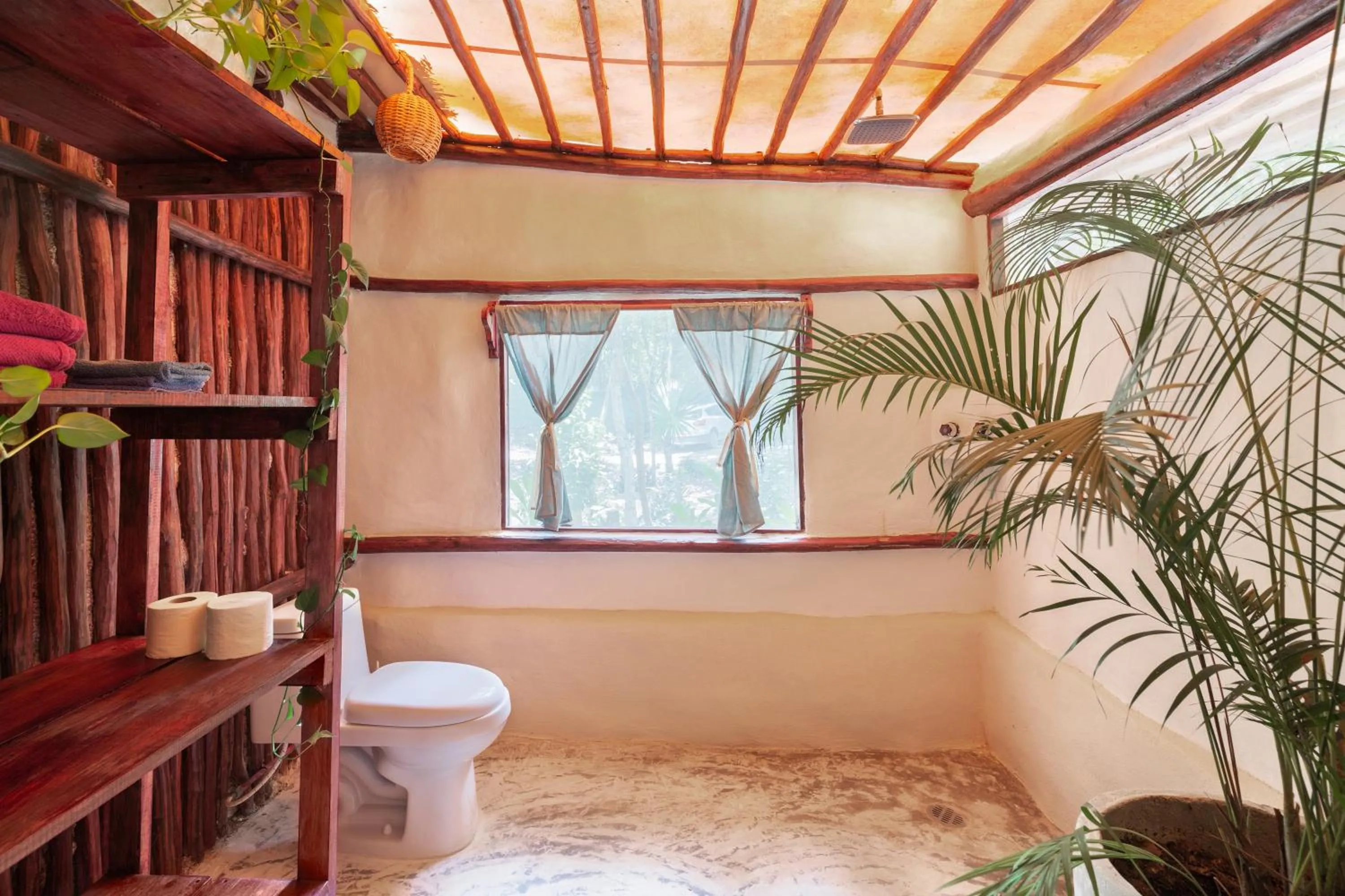 Bathroom in MELI-MELO P&B