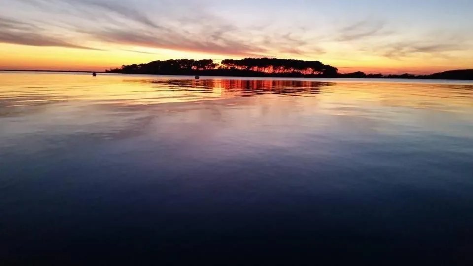 Sea view in VeV salento