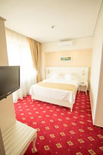 MSR Port Hotel