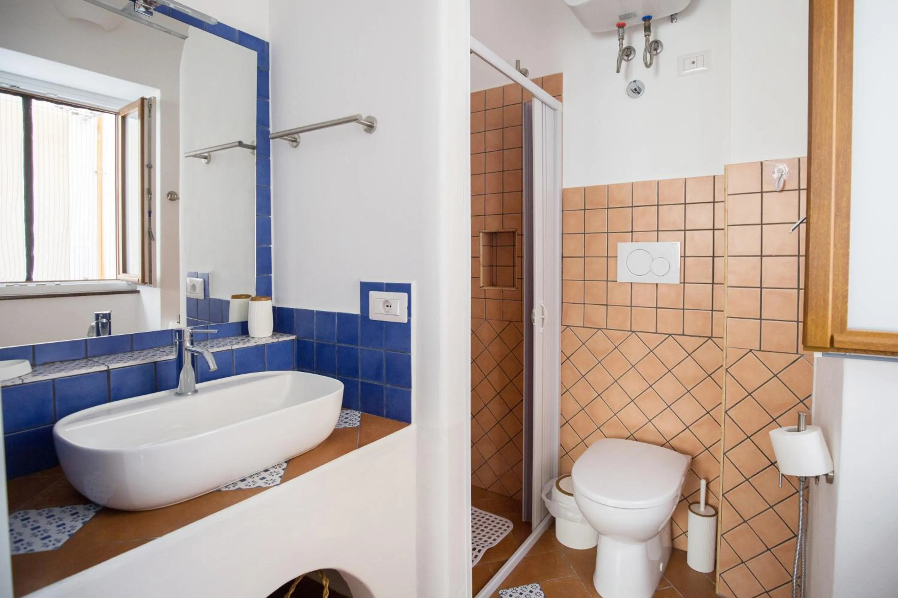 Restaurant/places to eat in ALESSANDRAB&B