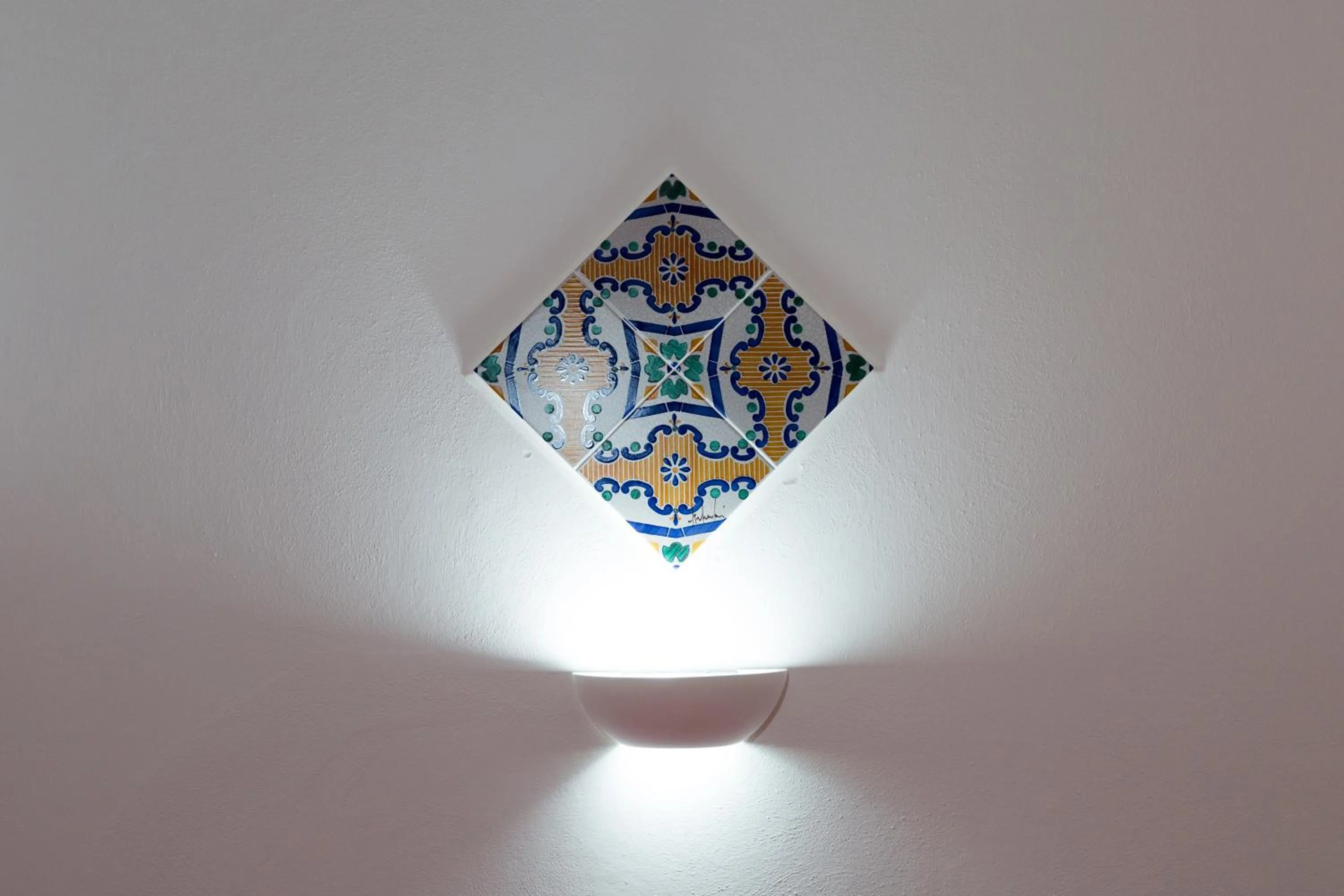 Restaurant/places to eat in ALESSANDRAB&B