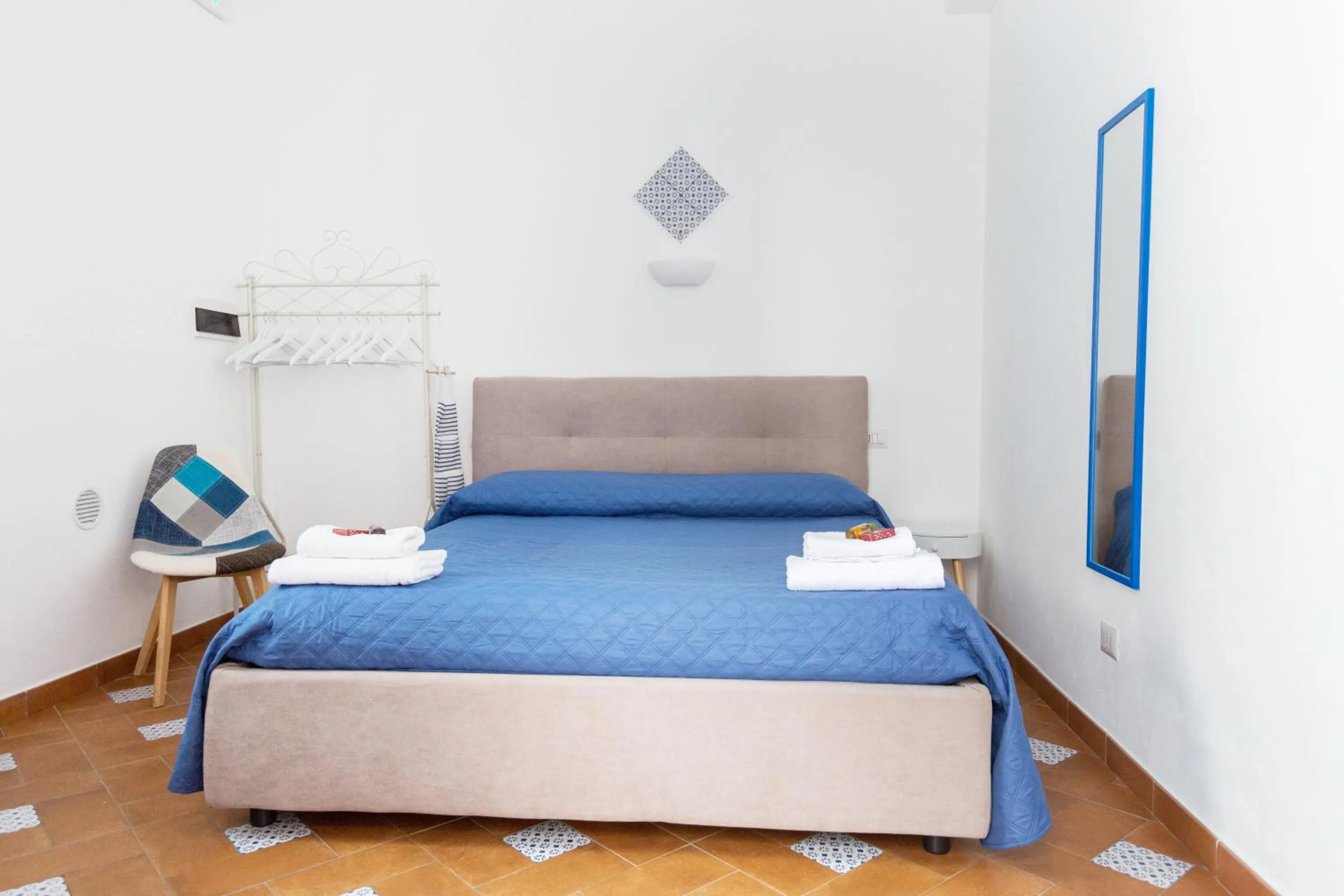 Restaurant/places to eat, Bed in ALESSANDRAB&B