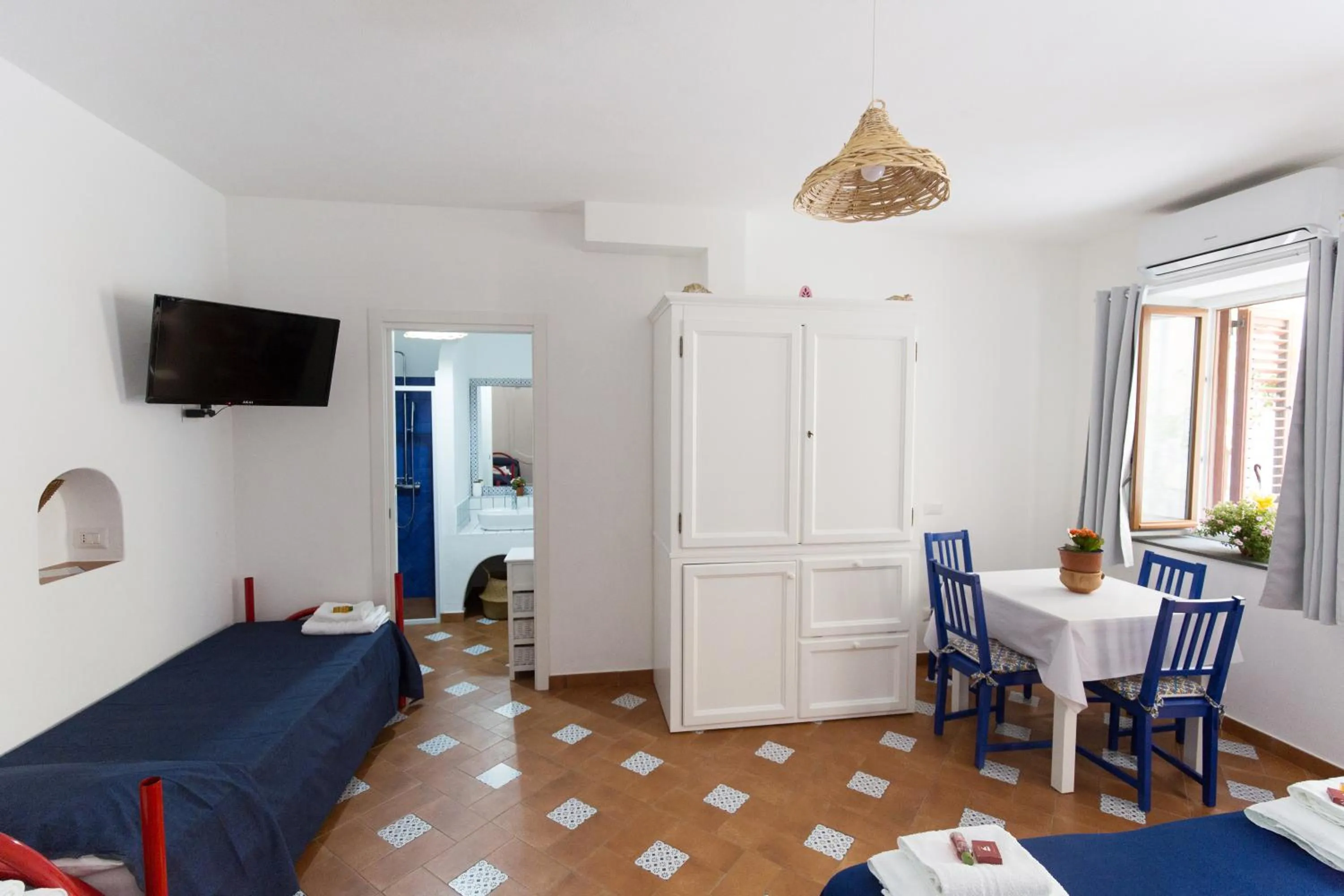 Restaurant/places to eat, Bed in ALESSANDRAB&B