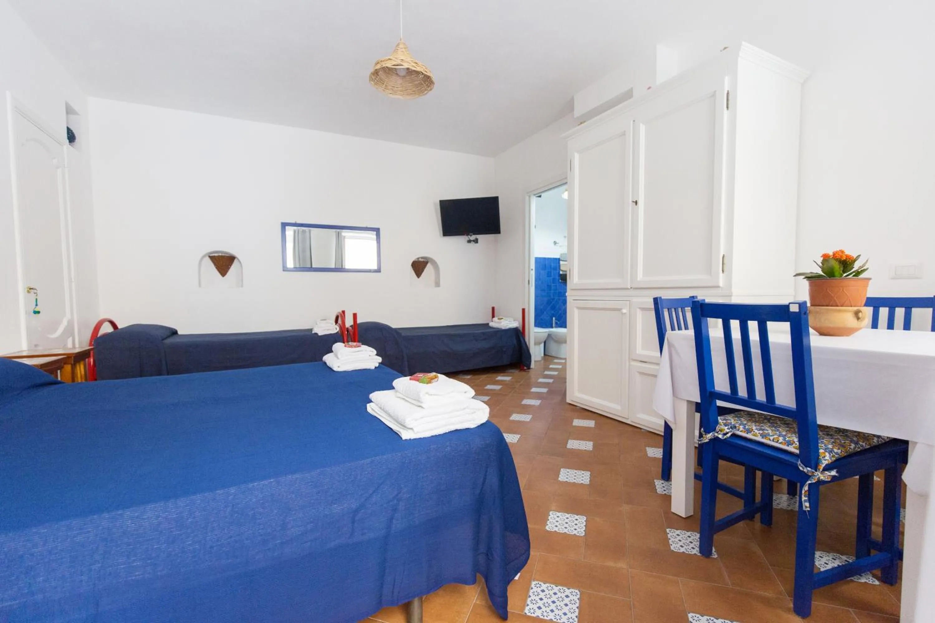 Restaurant/places to eat, Bed in ALESSANDRAB&B