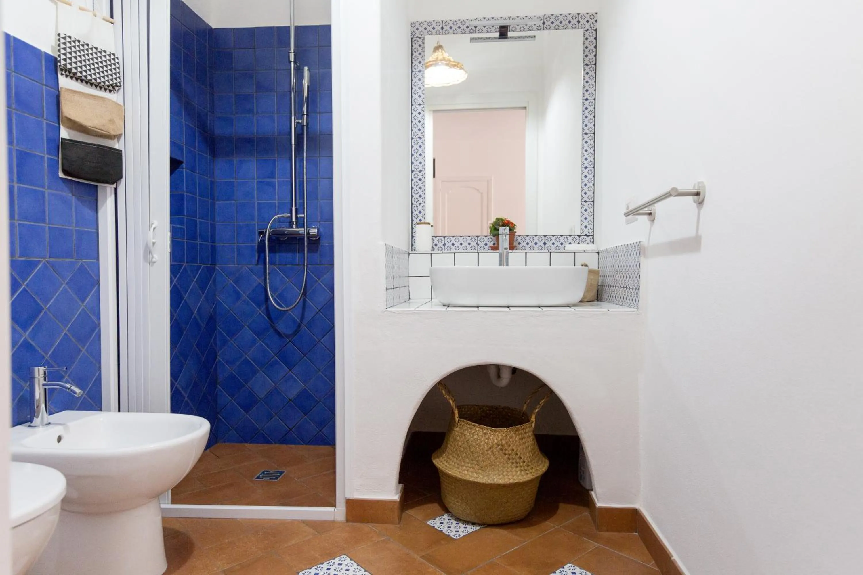 Restaurant/places to eat in ALESSANDRAB&B