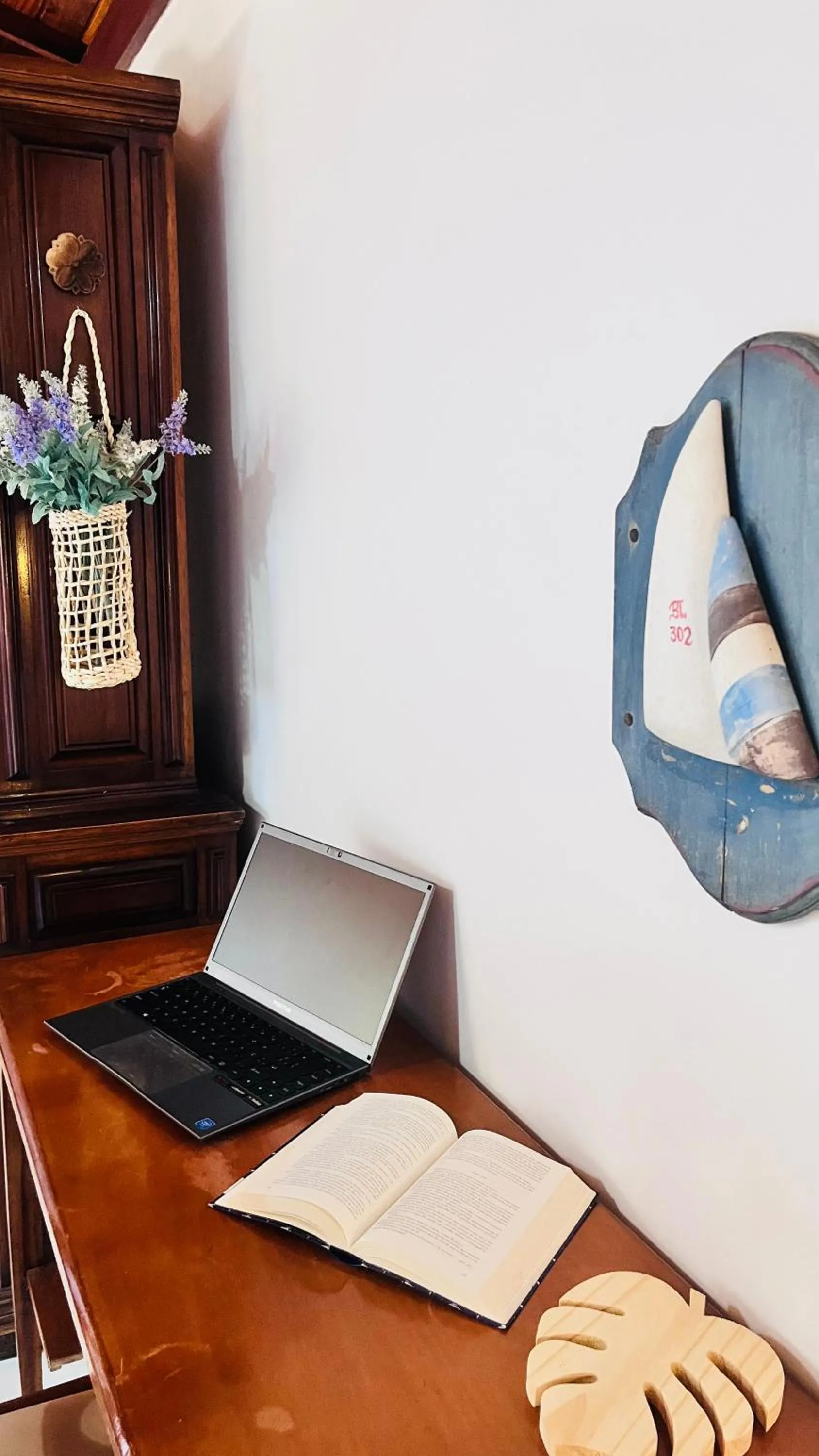 Bedroom in Villa Baobá Pousada & Spa