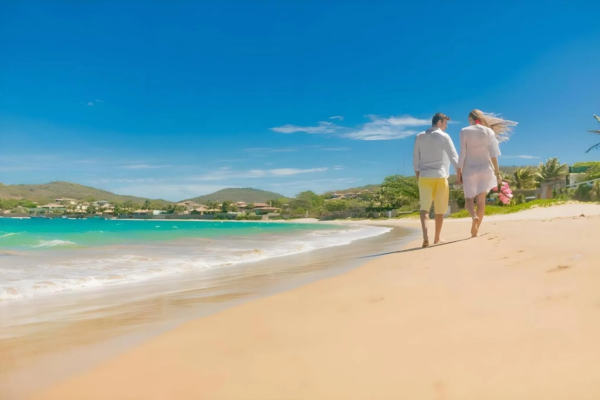 Nearby landmark in Villa Baobá Pousada & Spa