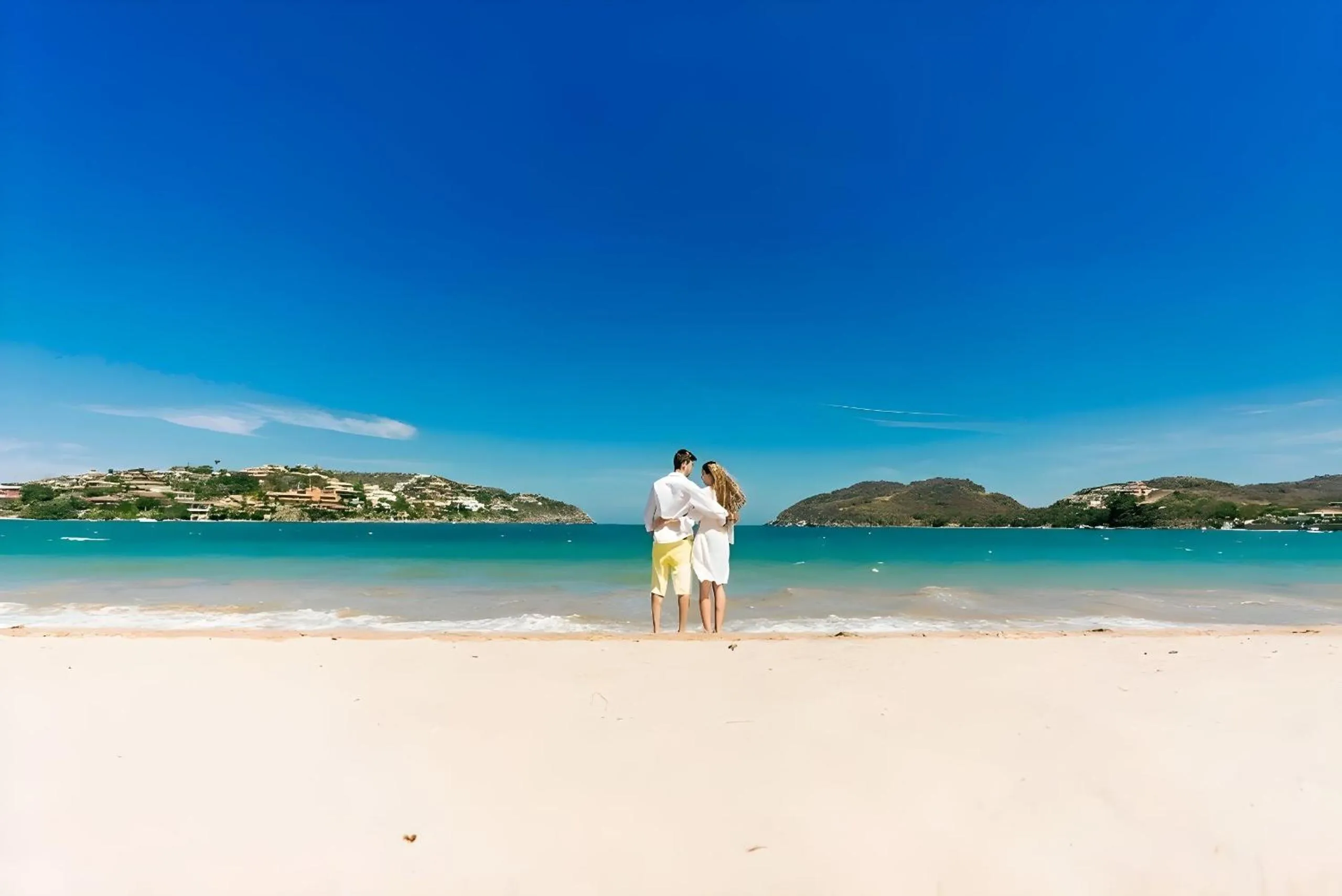 Nearby landmark in Villa Baobá Pousada & Spa