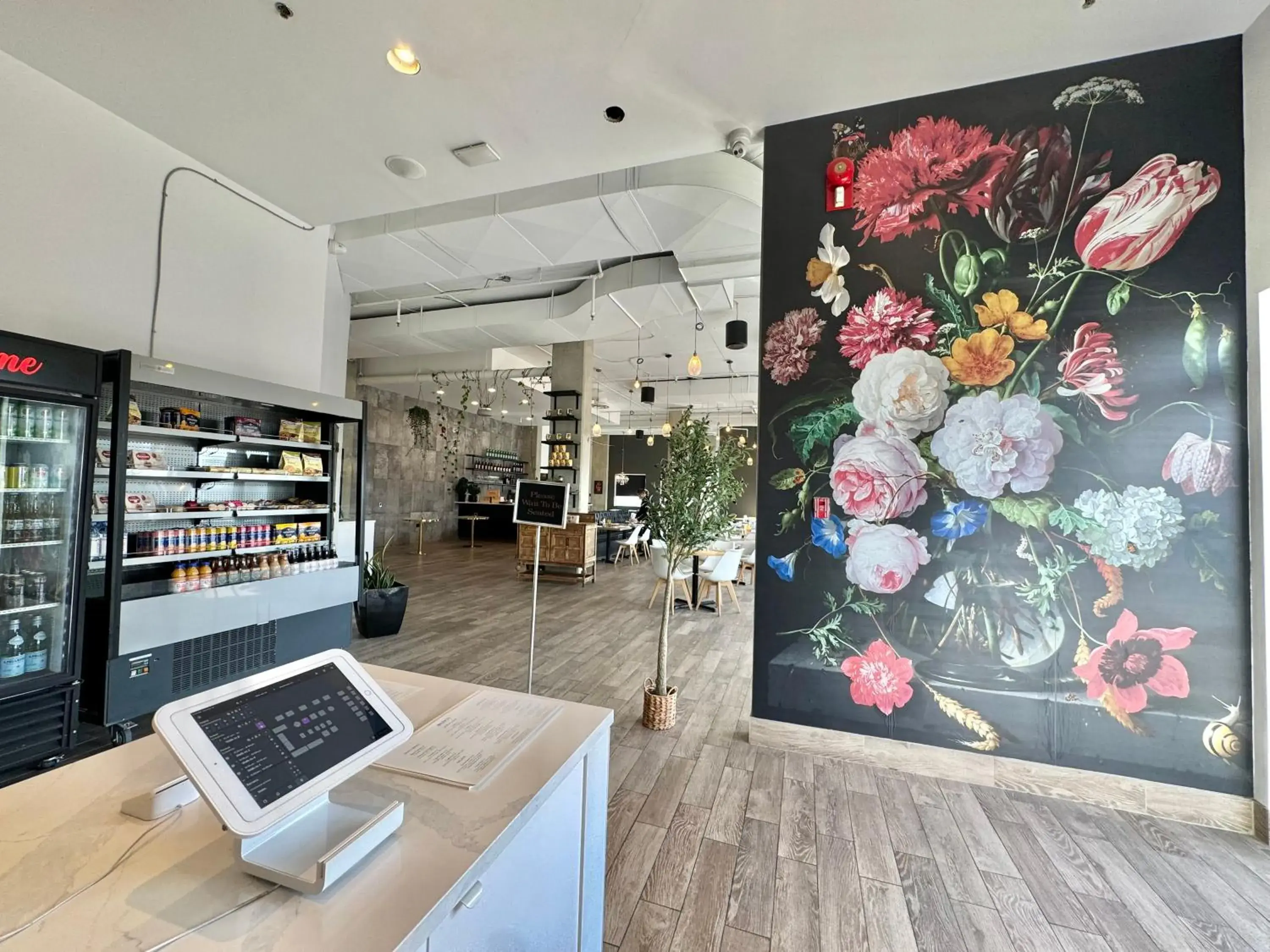 Food and drinks in Divya Sutra Plaza and Conference Centre Calgary Airport Food and drinks in Divya Sutra Plaza and Conference Centre Calgary Airport