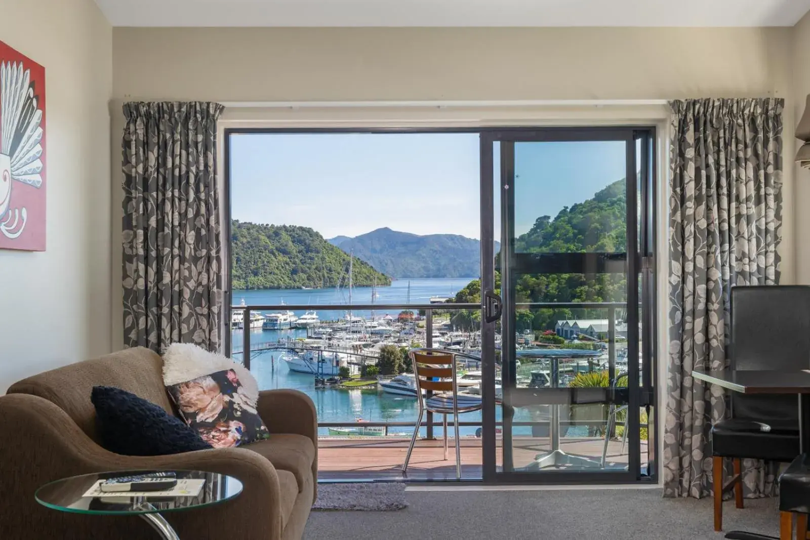 Harbour View Motel Harbour View Motel