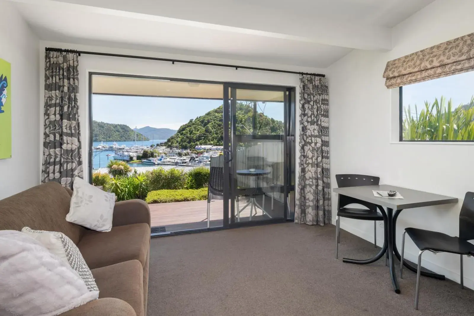 Harbour View Motel Harbour View Motel