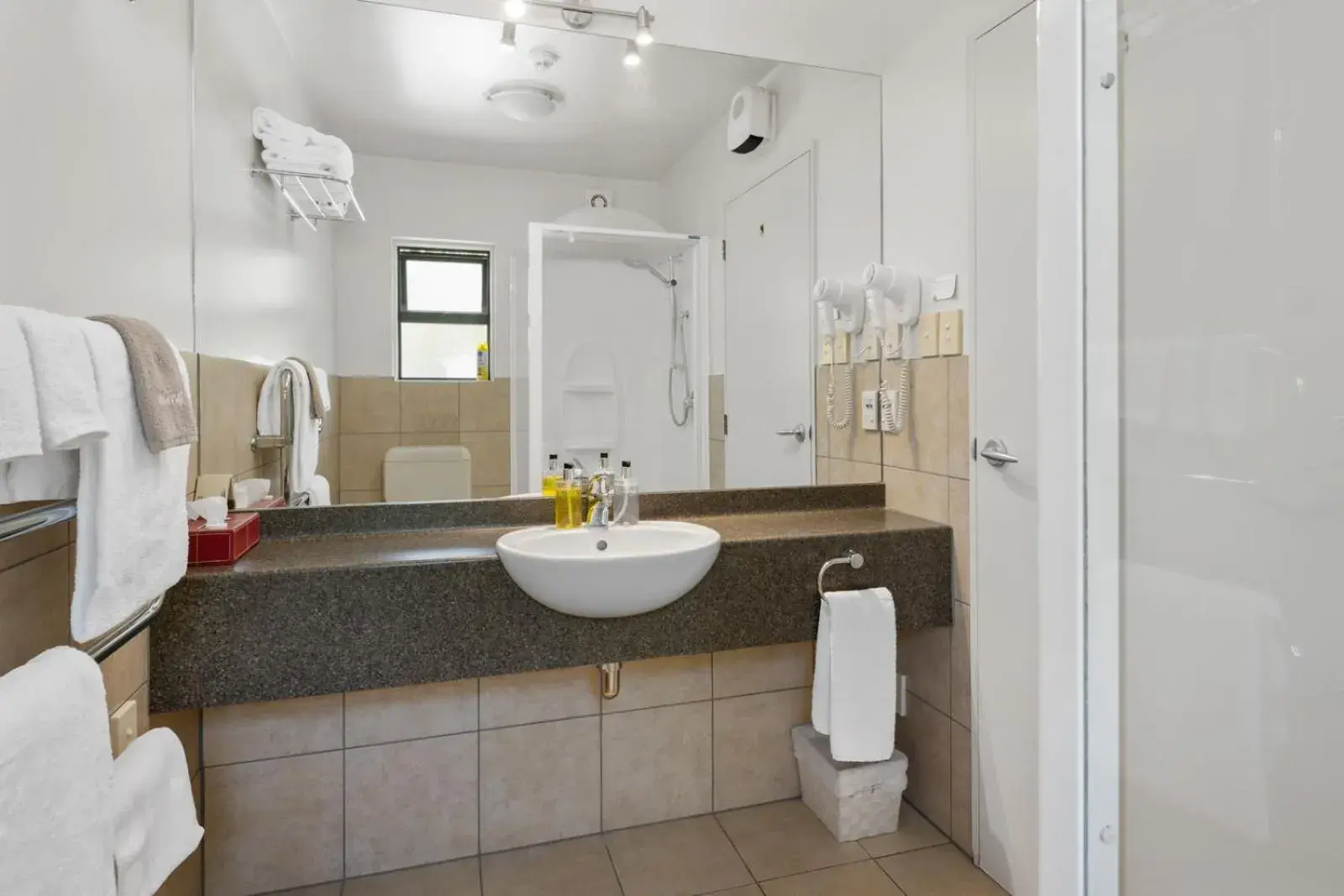 Harbour View Motel Harbour View Motel