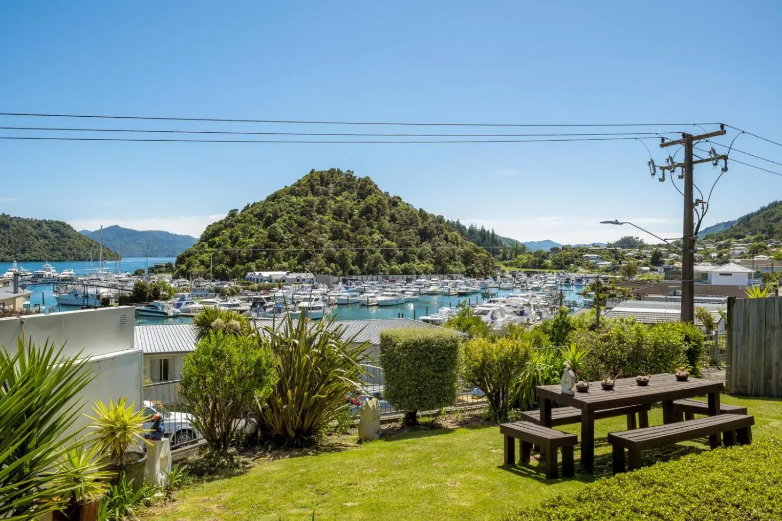 Harbour View Motel Harbour View Motel