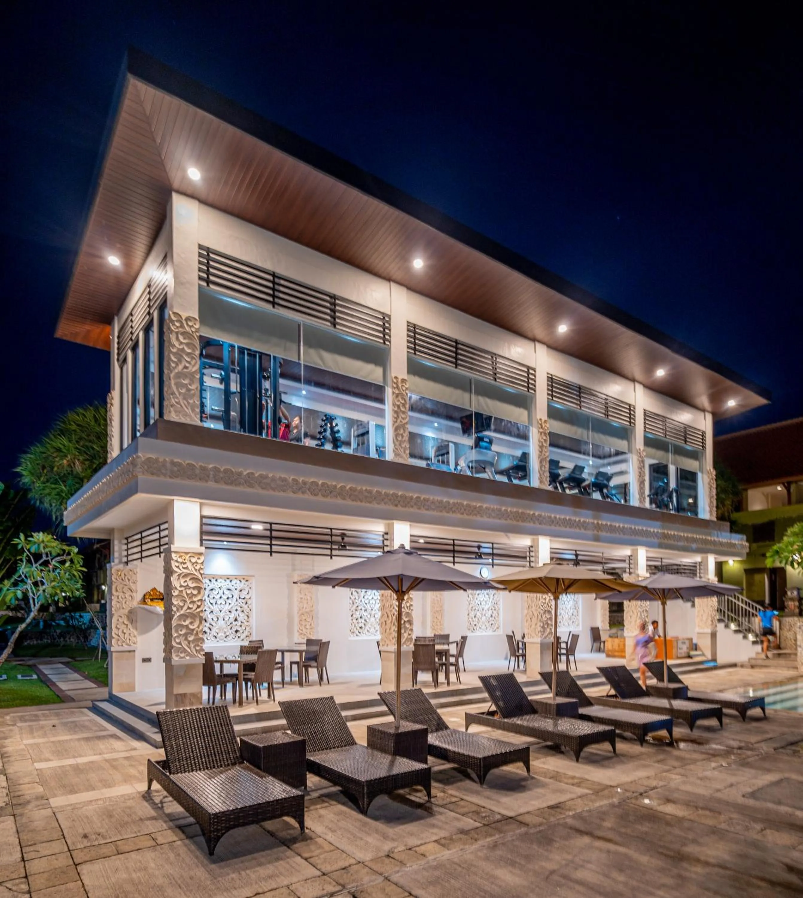 Plagoo Holiday Hotel