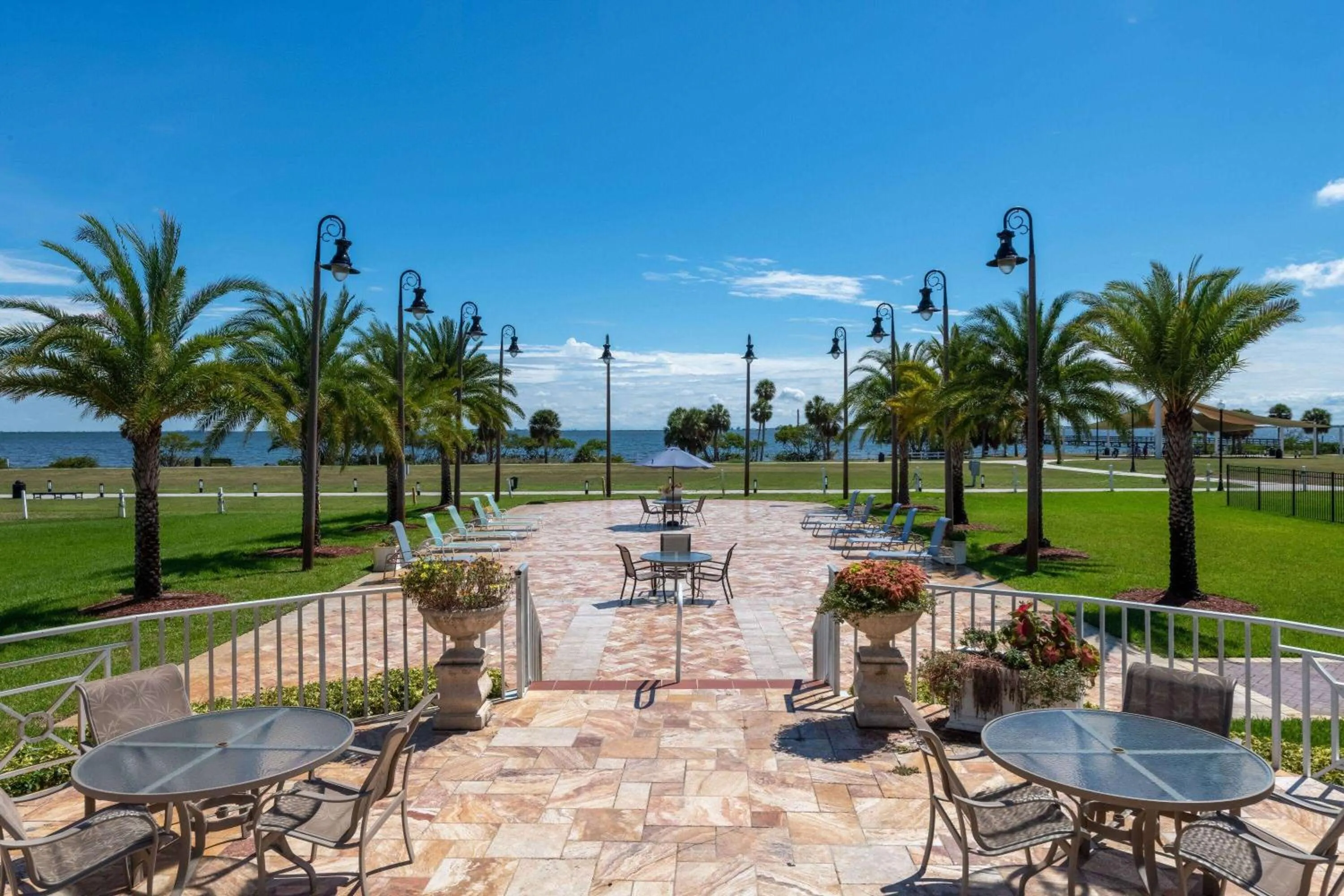 Other in Safety Harbor Resort & Spa Trademark Collection by Wyndham