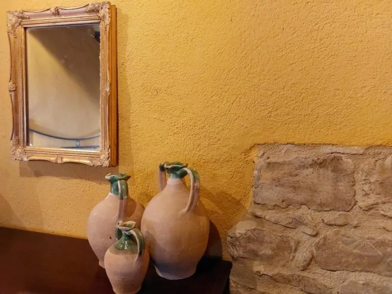 La Rimbecca Greve in Chianti